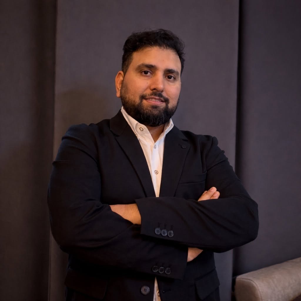 Dr. Junaid Qadir